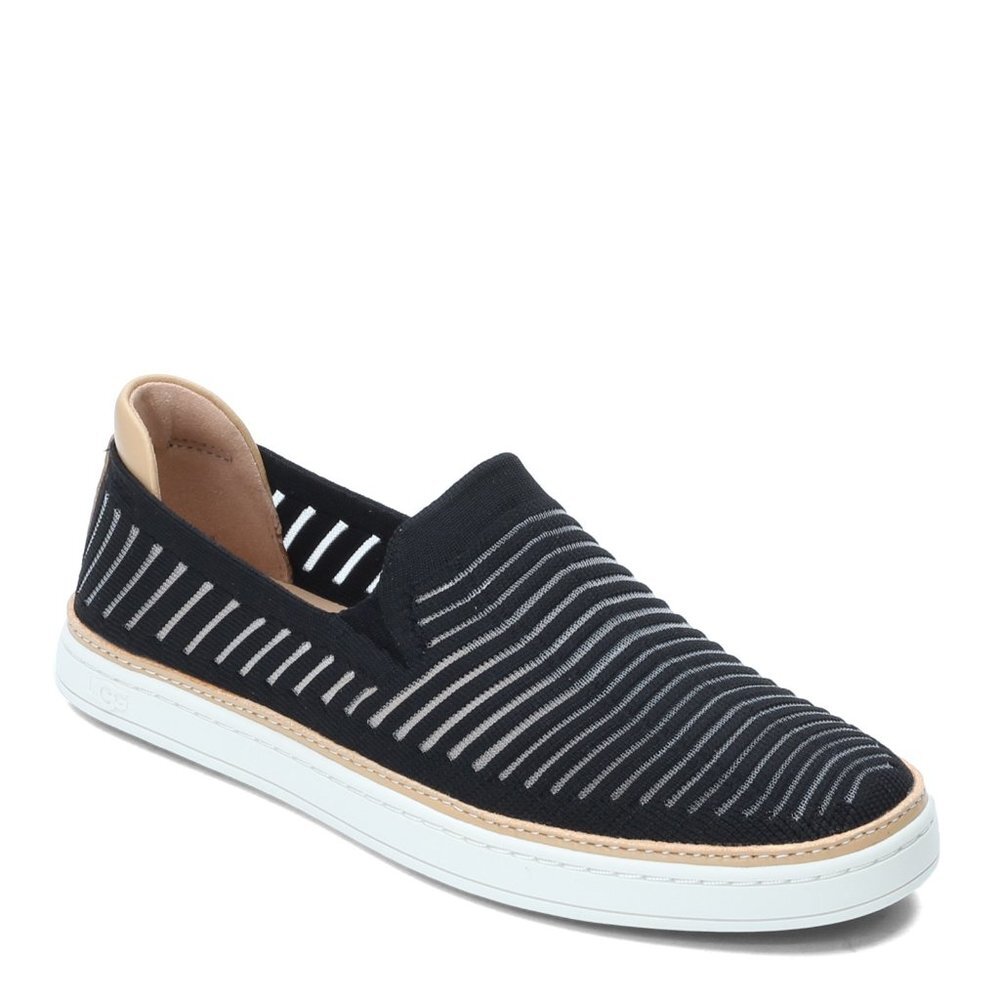 UGG Women's Sammy Breeze Sneaker